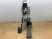 Gaspedal von einem Mercedes Citan