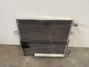 Klima Kondensor von einem Mercedes R-Klasse