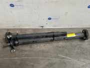 Zwischenachse von einem Mercedes E-Klasse