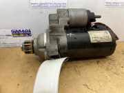 Anlasser von einem Mercedes B-Klasse