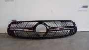 Grill von einem Mercedes GLC-Klasse