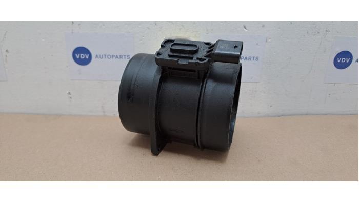 Luftmassenmesser von einem Mercedes ML-Klasse