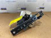 Sicherheitsgurt rechts hinten von einem Mercedes E-Klasse