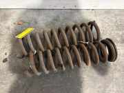 Federschraube vorne von einem Mercedes S-Klasse