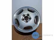 Felge von einem Mercedes CLK