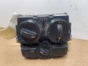 Heizung Bedienpaneel von einem Mercedes Vito