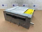 Radio von einem Mercedes C-Klasse