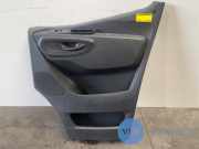 Türverkleidung 2-türig rechts von einem Mercedes Sprinter