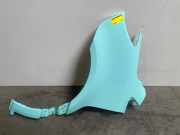 Kotflügel links vorne von einem Mercedes Sprinter