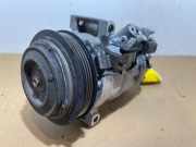 Klimapumpe von einem Mercedes GLB-Klasse