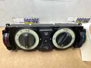 Heizung Bedienpaneel von einem Mercedes SLK