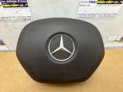 Airbag links (Lenkrad) von einem Mercedes E-Klasse