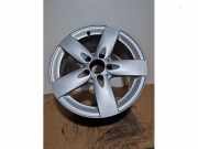 Felge von einem Mercedes SLK