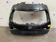 Heckklappe von einem Mercedes GLC-Klasse