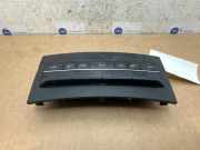 Heizung Bedienpaneel von einem Mercedes E-Klasse