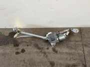 Scheibenwischermotor + Mechanik von einem Mercedes GLK-Klasse