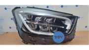 Scheinwerfer rechts von einem Mercedes GLC-Klasse
