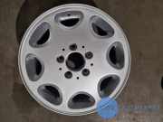 Felgen Set von einem Mercedes E-Klasse