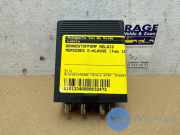 Kraftstoffpumpe Relais von einem Mercedes E-Klasse