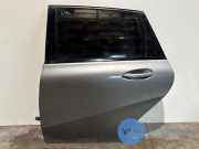 Tür 4-türig links hinten von einem Mercedes B-Klasse (787)