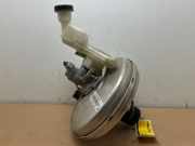 Bremskraftverstärker von einem Mercedes A-Klasse