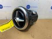 Luftgitter Armaturenbrett von einem Mercedes CLA