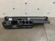 Armaturenbrett von einem Mercedes CLA