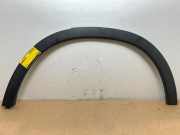 Hinterradfelge von einem Mercedes GLA (787)