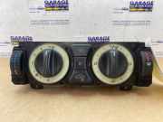 Heizung Bedienpaneel von einem Mercedes SLK