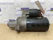 Anlasser von einem Mercedes C-Klasse