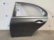 Tür 4-türig links hinten von einem Mercedes C-Klasse