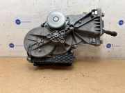 Kofferraum Motor von einem Mercedes C-Klasse