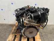 Motor von einem Mercedes GLB-Klasse