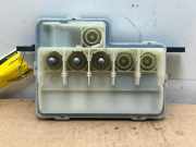 Sicherungskasten von einem Mercedes C-Klasse