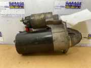 Anlasser von einem Mercedes A-Klasse