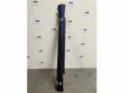 Schwelle links von einem Mercedes E-Klasse