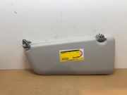 Sonnenblenden-Set von einem Mercedes Vito