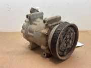 Klimapumpe von einem Mercedes Citan