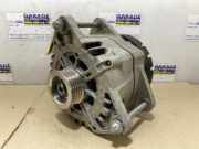 Dynamo von einem Mercedes Sprinter