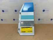 Tankklappe von einem Mercedes Sprinter