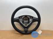 Lenkrad von einem Mercedes A-Klasse