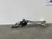 Scheibenwischer Mechanik von einem Mercedes GLK-Klasse