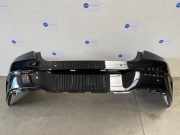 Stoßstange hinten von einem Mercedes CLA