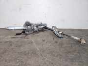 Lenksaule Gehӓuse komplett von einem Mercedes Vito