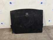 Kofferraum Matte von einem Mercedes E-Klasse