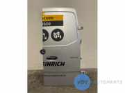 Hecktür Bus-Lieferwagen von einem Mercedes Sprinter (9775)