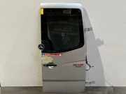 Hecktür Fenster Bus-Lieferwagen von einem Mercedes Sprinter