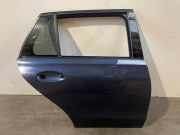 Tür 4-türig rechts hinten von einem Mercedes C-Klasse