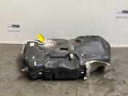 Krafstofftank von einem Mercedes A-Klasse