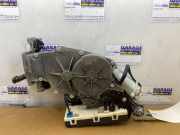 Kofferraum Motor von einem Mercedes E-Klasse